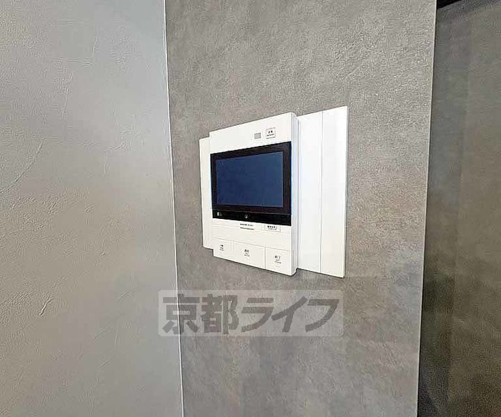 京都府京都市中京区山伏山町の賃貸マンションのその他画像