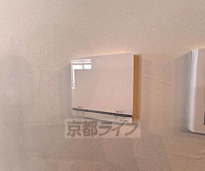 京都府京都市中京区山伏山町の賃貸マンションのその他画像