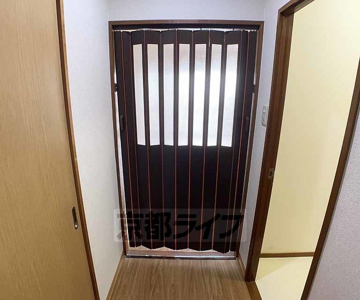 京都府京都市中京区西ノ京東中合町の賃貸マンションのその他画像