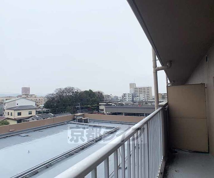 京都府京都市中京区西ノ京東中合町の賃貸マンションのその他画像
