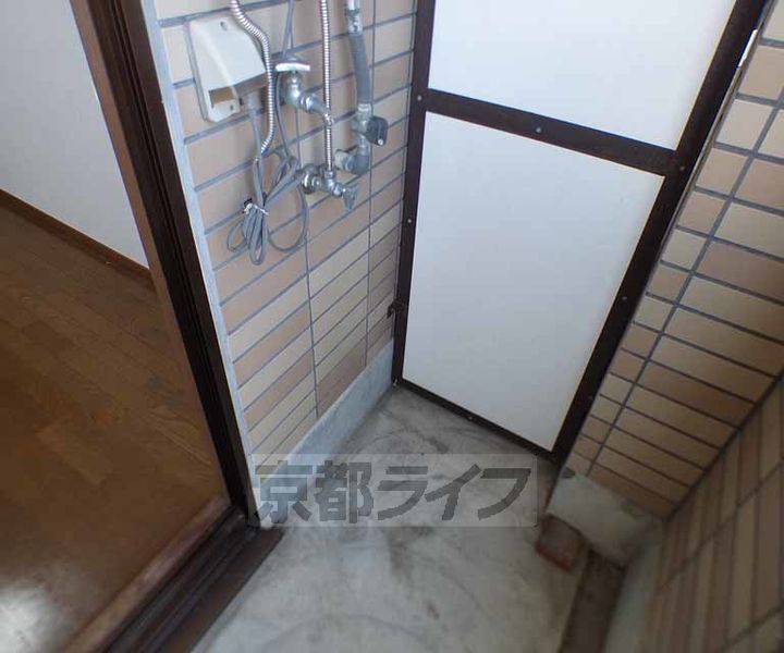 大徳寺温泉マンション203のその他画像