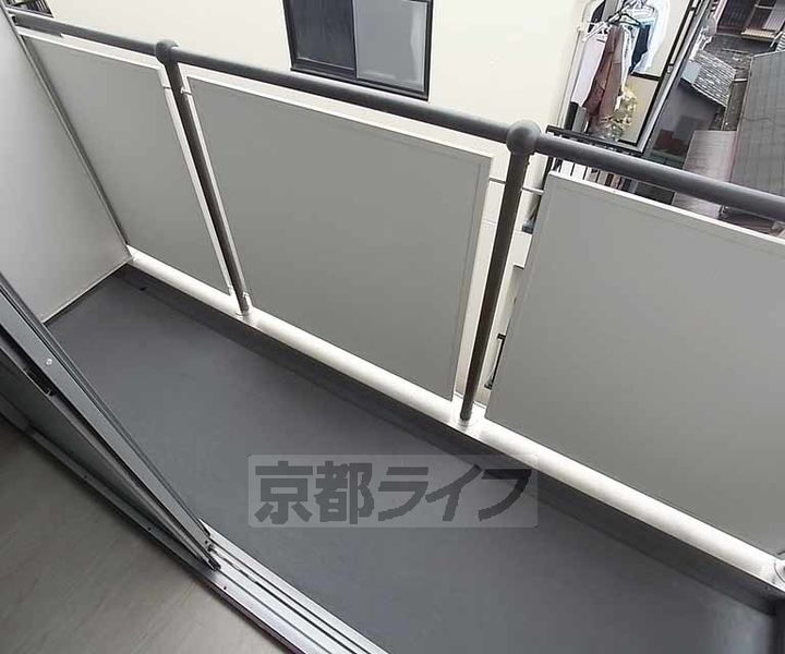 新町ロイヤルハイツ410の内装