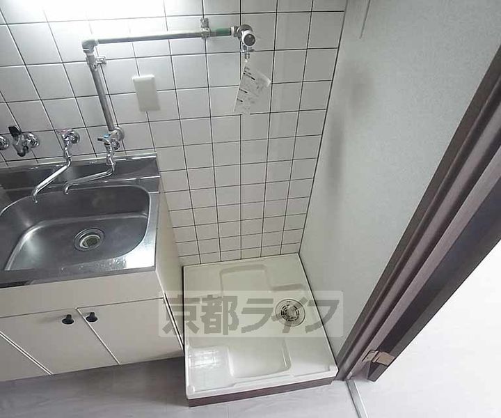 新町ロイヤルハイツ410の内装