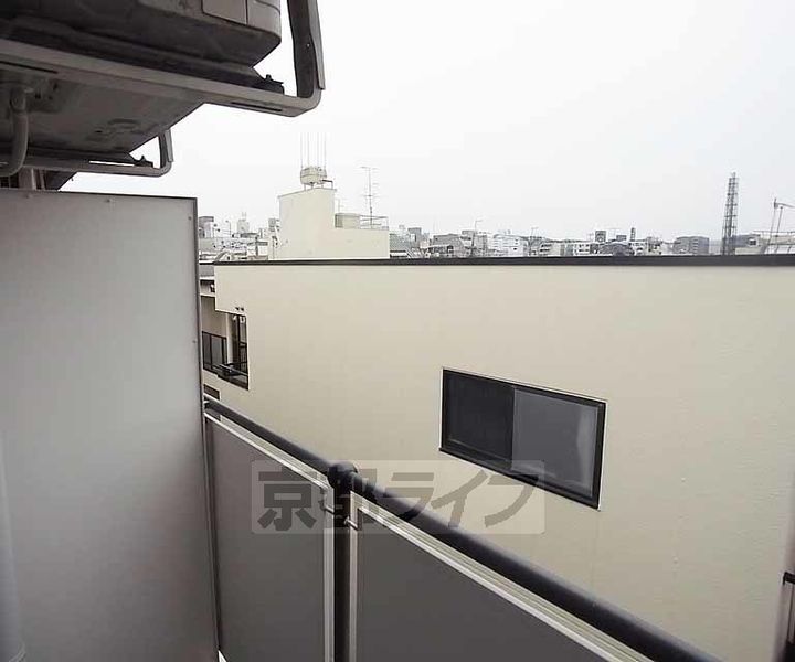 新町ロイヤルハイツ410のその他画像