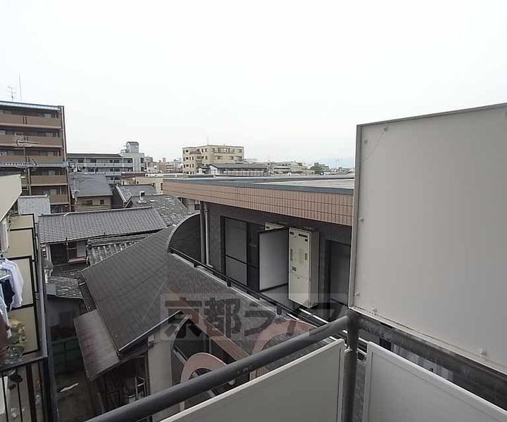 新町ロイヤルハイツ410のその他画像