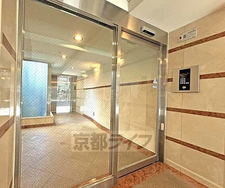 ベラジオ河原町御池のその他画像