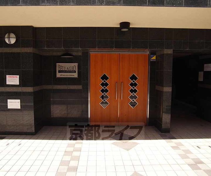 ベラジオ河原町御池のその他画像