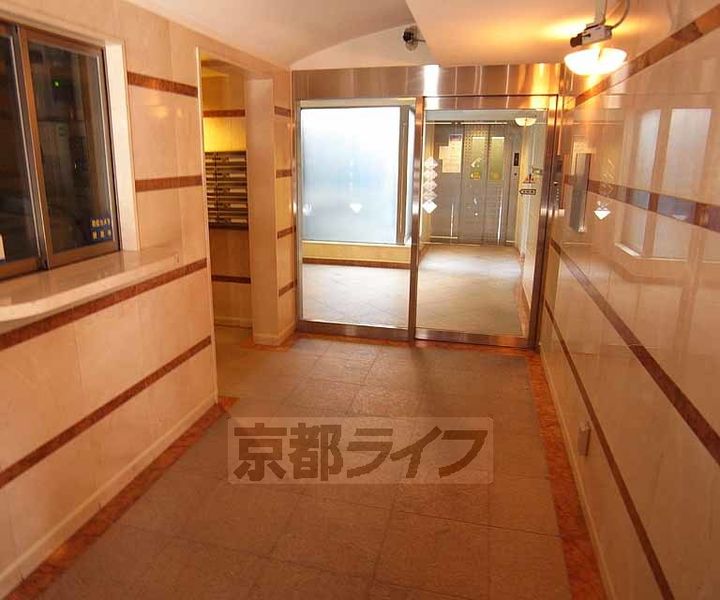 ベラジオ河原町御池のその他画像
