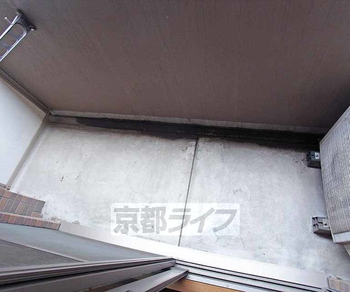 ベラジオ河原町御池の内装