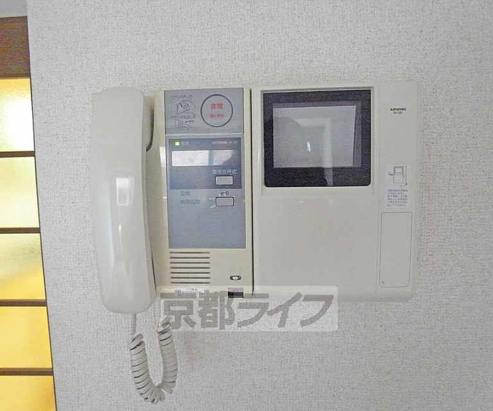 ベラジオ河原町御池のその他画像