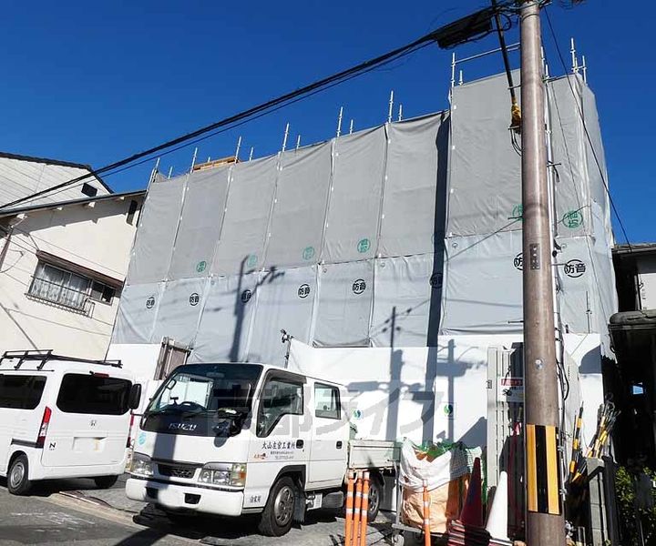 京都府京都市伏見区新町1丁目の賃貸マンションのその他画像