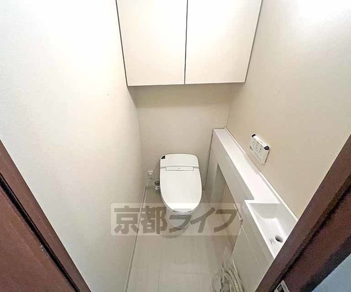 イーグルコート御池高瀬川の内装