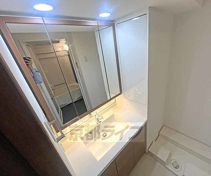 イーグルコート御池高瀬川の内装