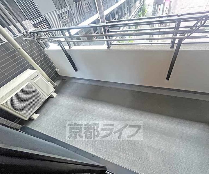 イーグルコート御池高瀬川の内装