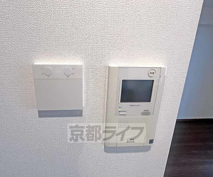 イーグルコート御池高瀬川のその他画像