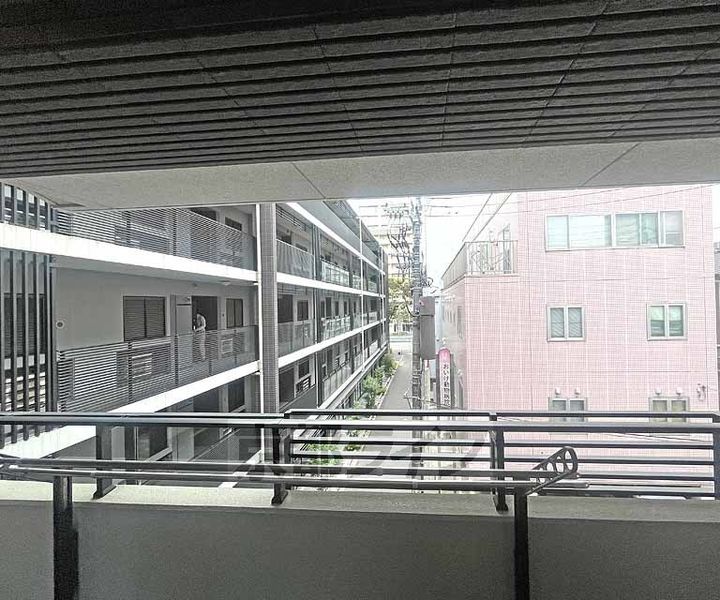 イーグルコート御池高瀬川のその他画像