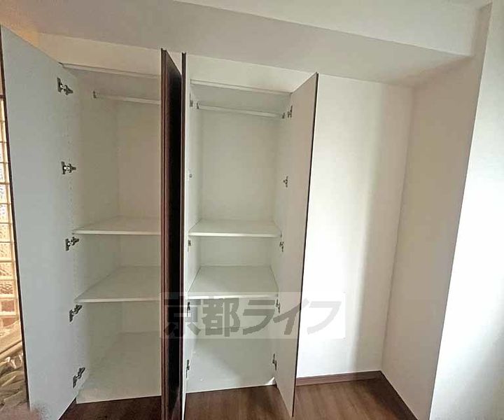 イーグルコート御池高瀬川の内装