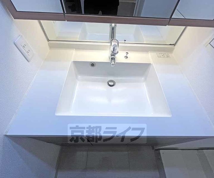 イーグルコート御池高瀬川の内装