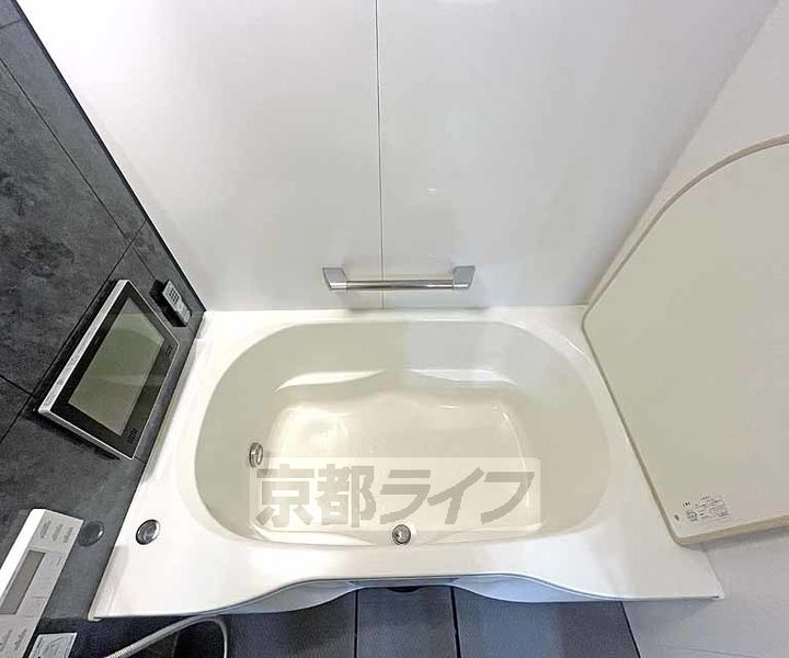 イーグルコート御池高瀬川の風呂