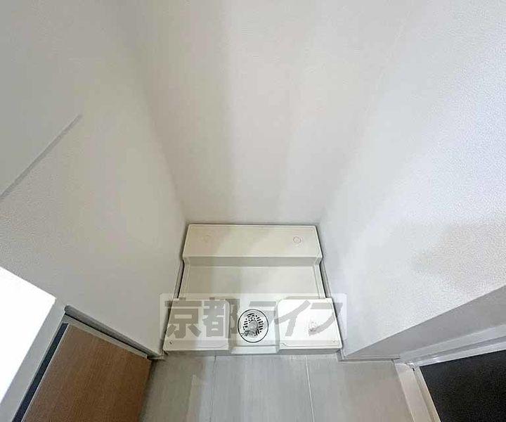 イーグルコート御池高瀬川の内装