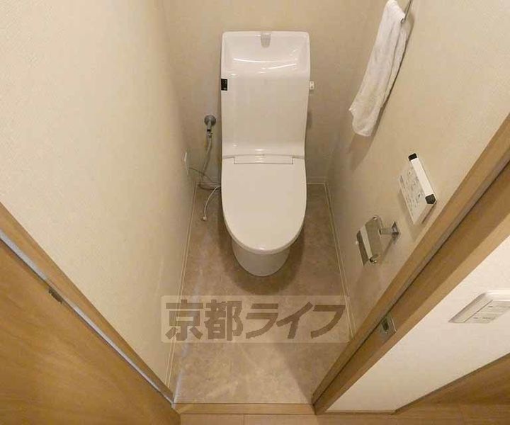 イーグルコート烏丸御池の内装