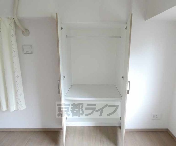 イーグルコート烏丸御池の内装