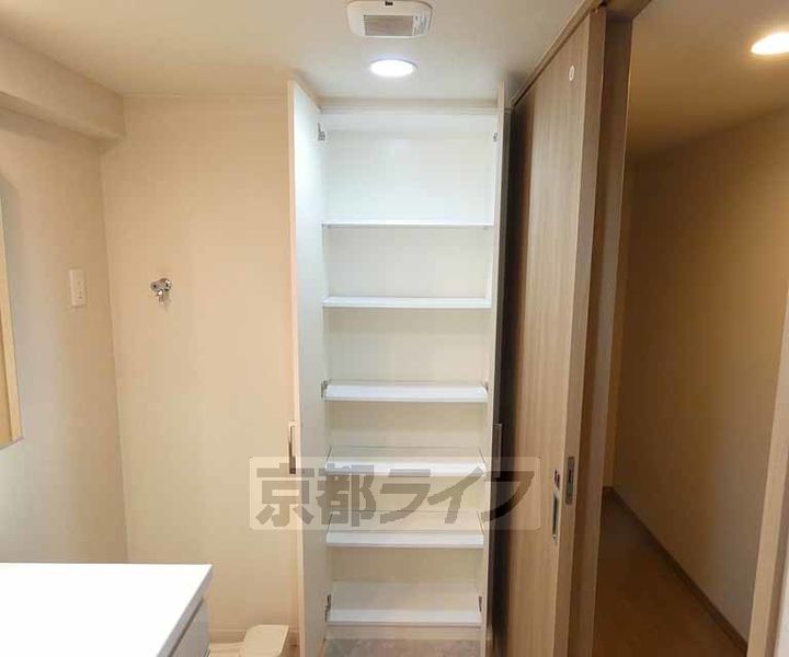 イーグルコート烏丸御池の内装