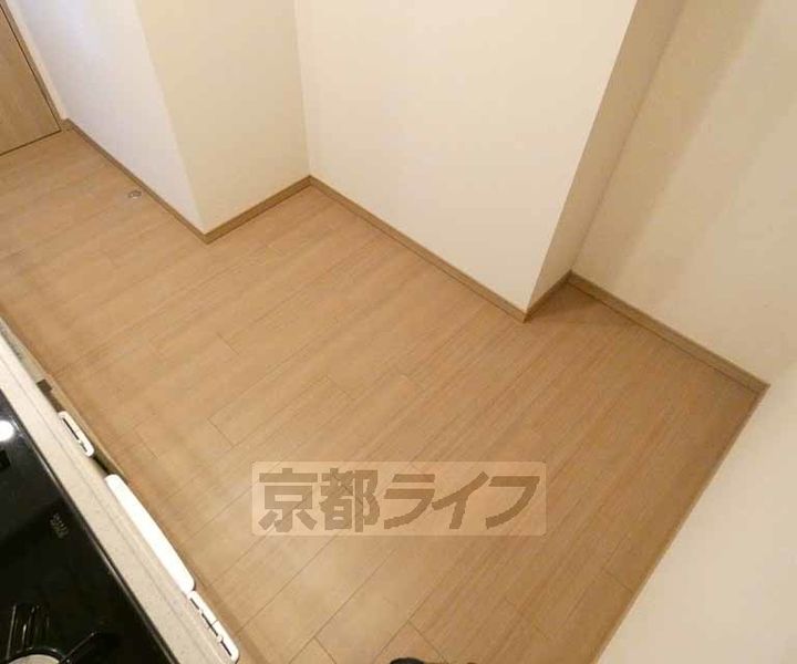 イーグルコート烏丸御池のキッチン