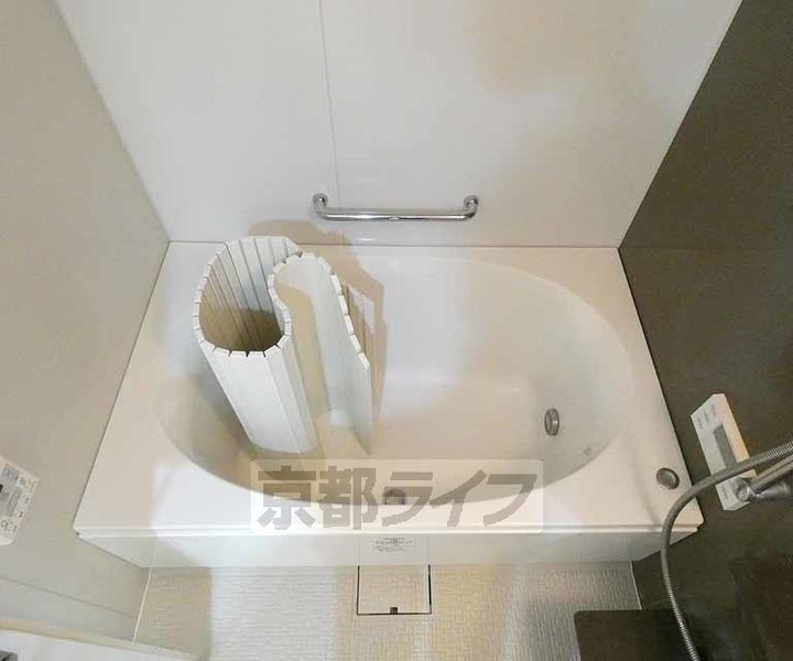 イーグルコート烏丸御池の風呂