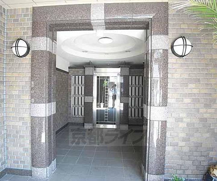 京都府京都市中京区上妙覚寺町の賃貸マンションのその他画像