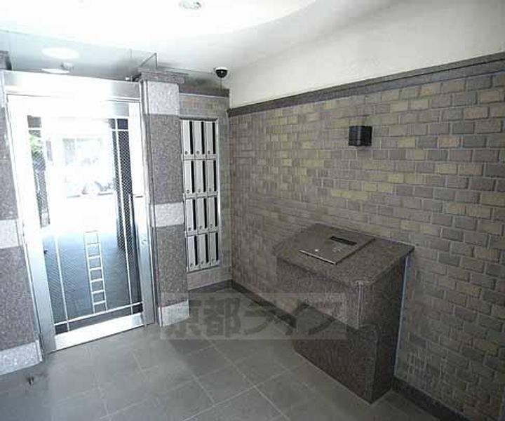 京都府京都市中京区上妙覚寺町の賃貸マンションのその他画像