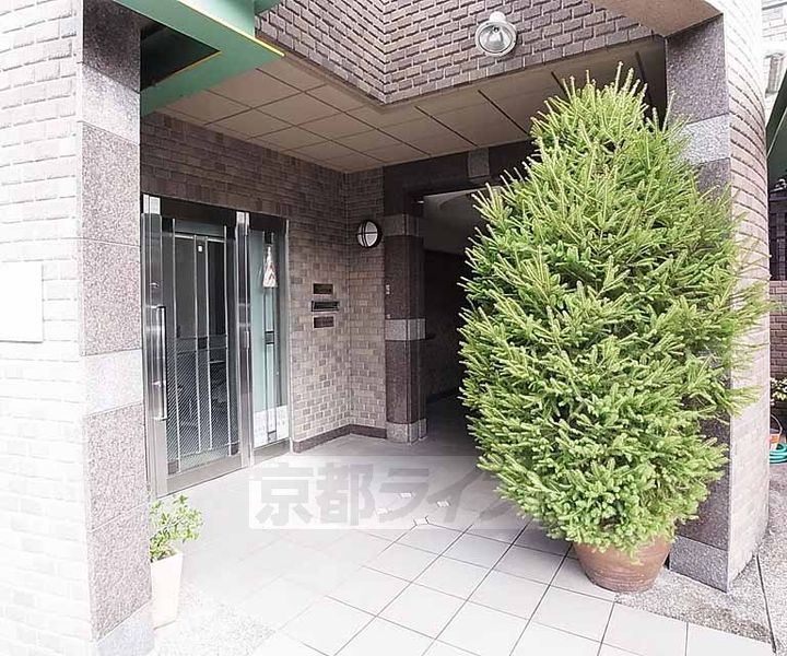 京都府京都市中京区上妙覚寺町の賃貸マンションのその他画像