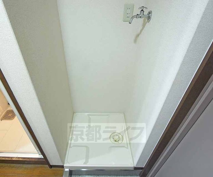 京都府京都市中京区上妙覚寺町の賃貸マンションのその他画像