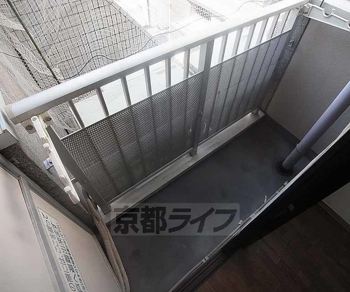 グランドパレス御池904の内装