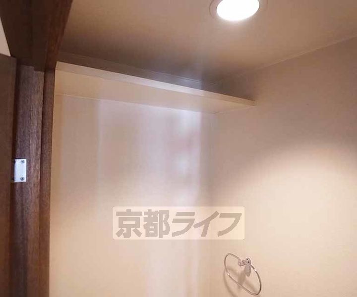 グランドパレス御池904の内装