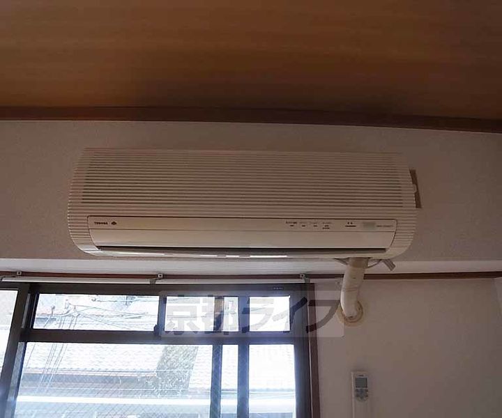 京都府京都市中京区下妙覚寺町の賃貸マンションのその他画像