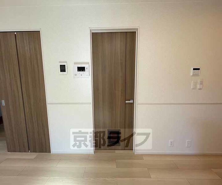 京都府八幡市下奈良出垣内の賃貸アパートのその他画像