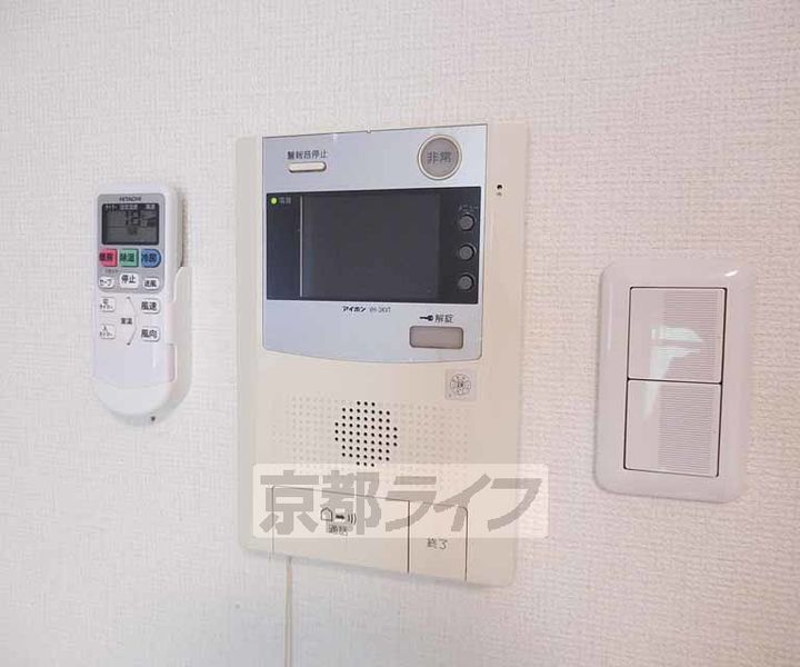 ロータスコート107のその他画像