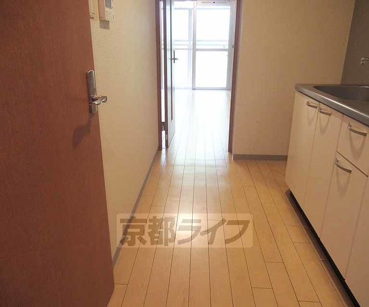 ロータスコート107のその他画像