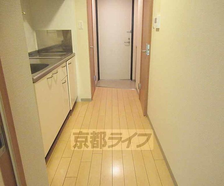 ロータスコート107のその他画像