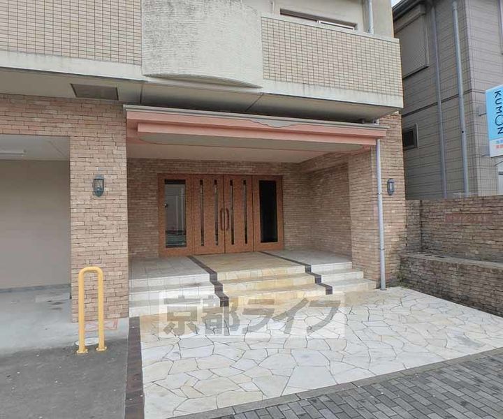 ベルメゾン7番館402のその他画像