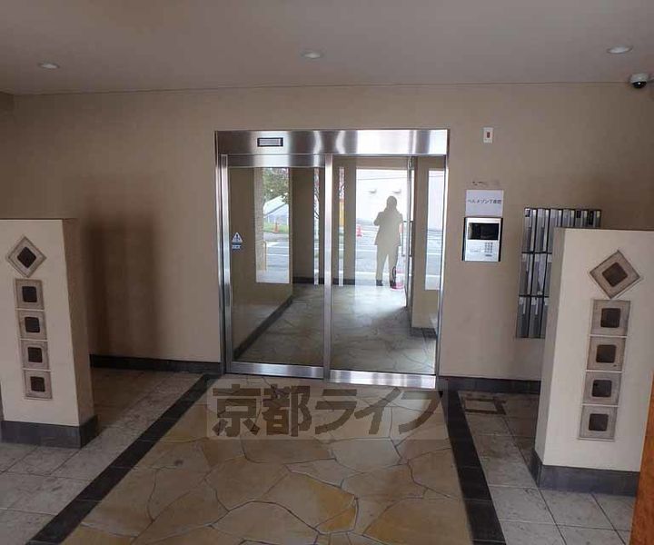 ベルメゾン7番館402のその他画像