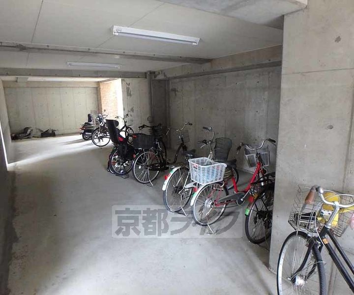 ベルメゾン7番館402のその他画像