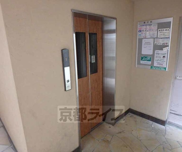 ベルメゾン7番館402のその他画像