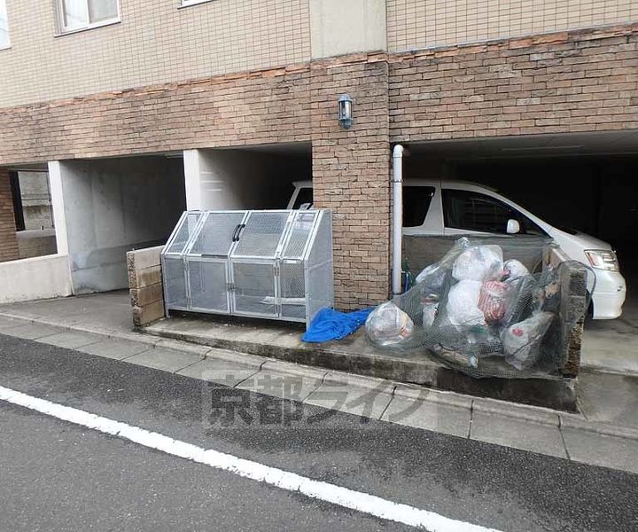 ベルメゾン7番館402のその他画像