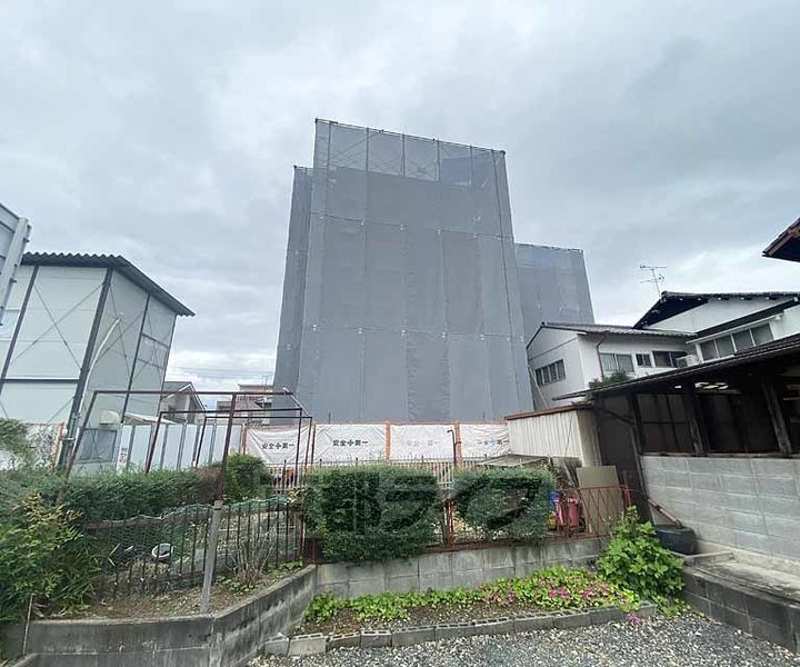 京都府長岡京市開田1丁目の賃貸マンションのその他画像