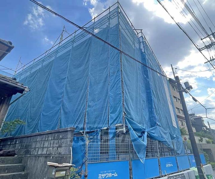 シルクメゾン岡崎202のその他画像