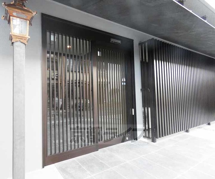 京都府京都市伏見区両替町1丁目の賃貸マンションのその他画像