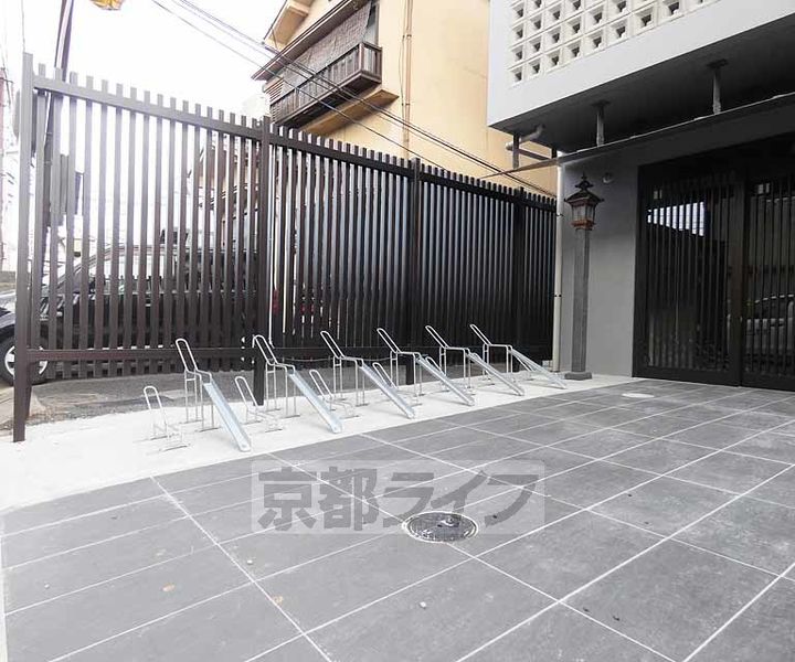 京都府京都市伏見区両替町1丁目の賃貸マンションのその他画像