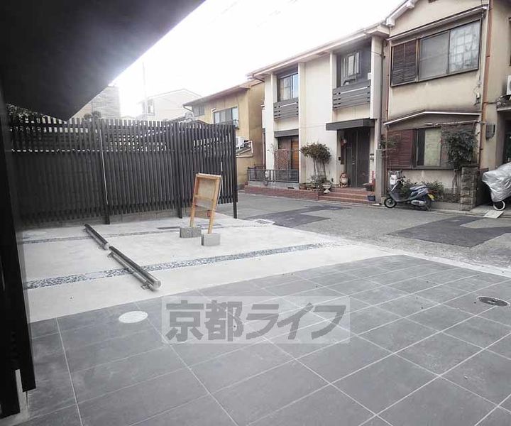 京都府京都市伏見区両替町1丁目の賃貸マンションのその他画像